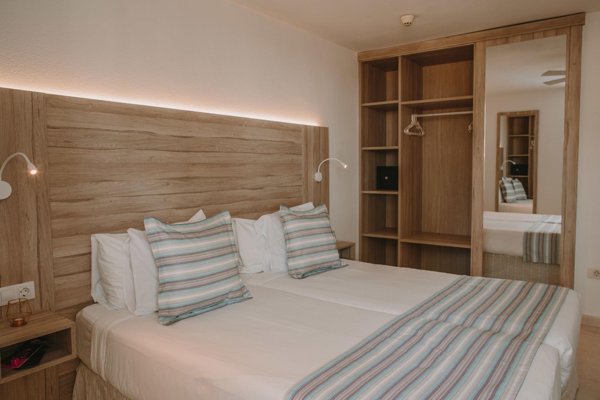 Playa Del Sol - Adults Only Apartament Playa del Inglés
