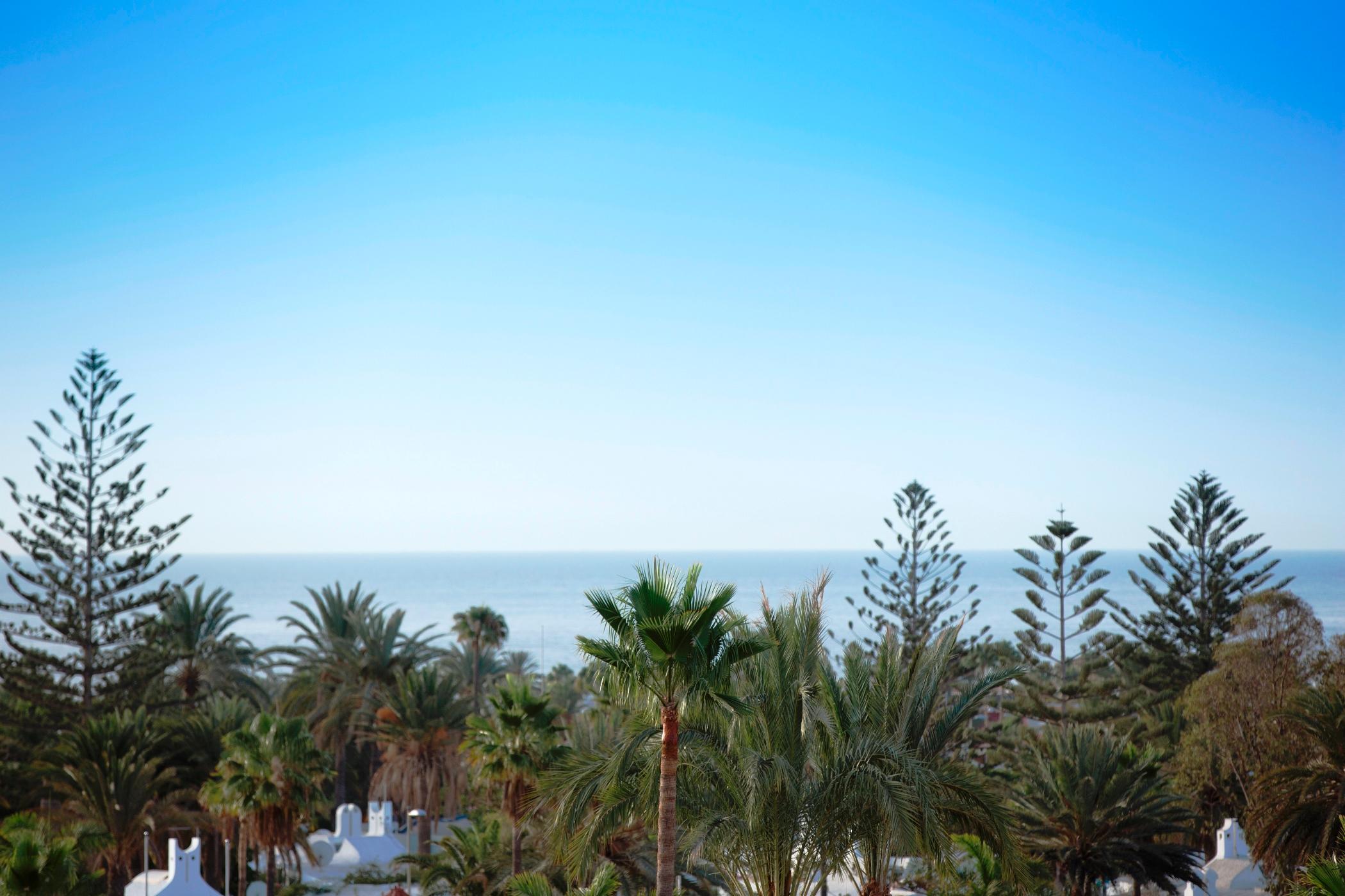 Playa Del Sol - Adults Only Apartament Playa del Inglés