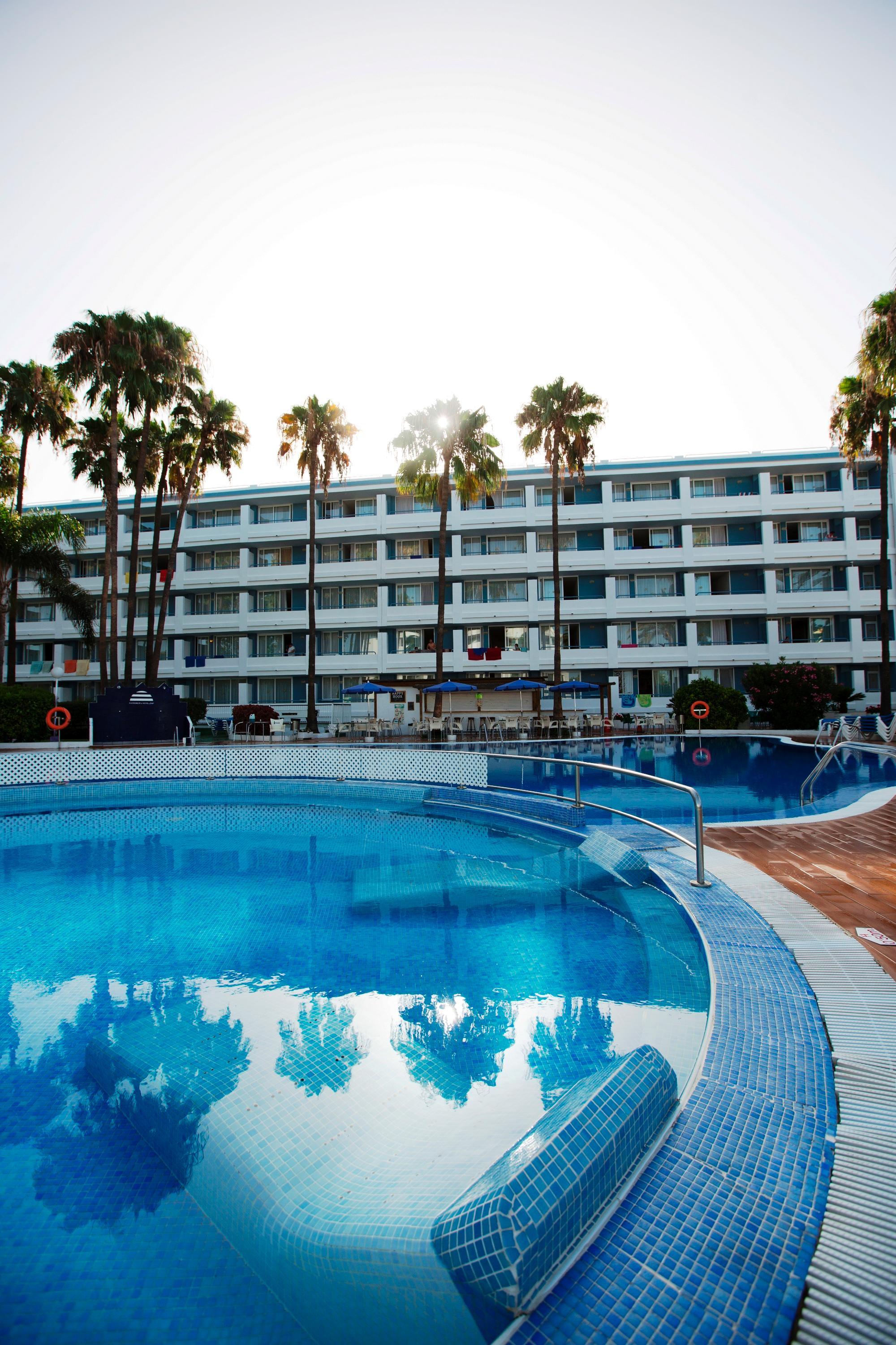 Apartament Playa Del Sol - Adults Only