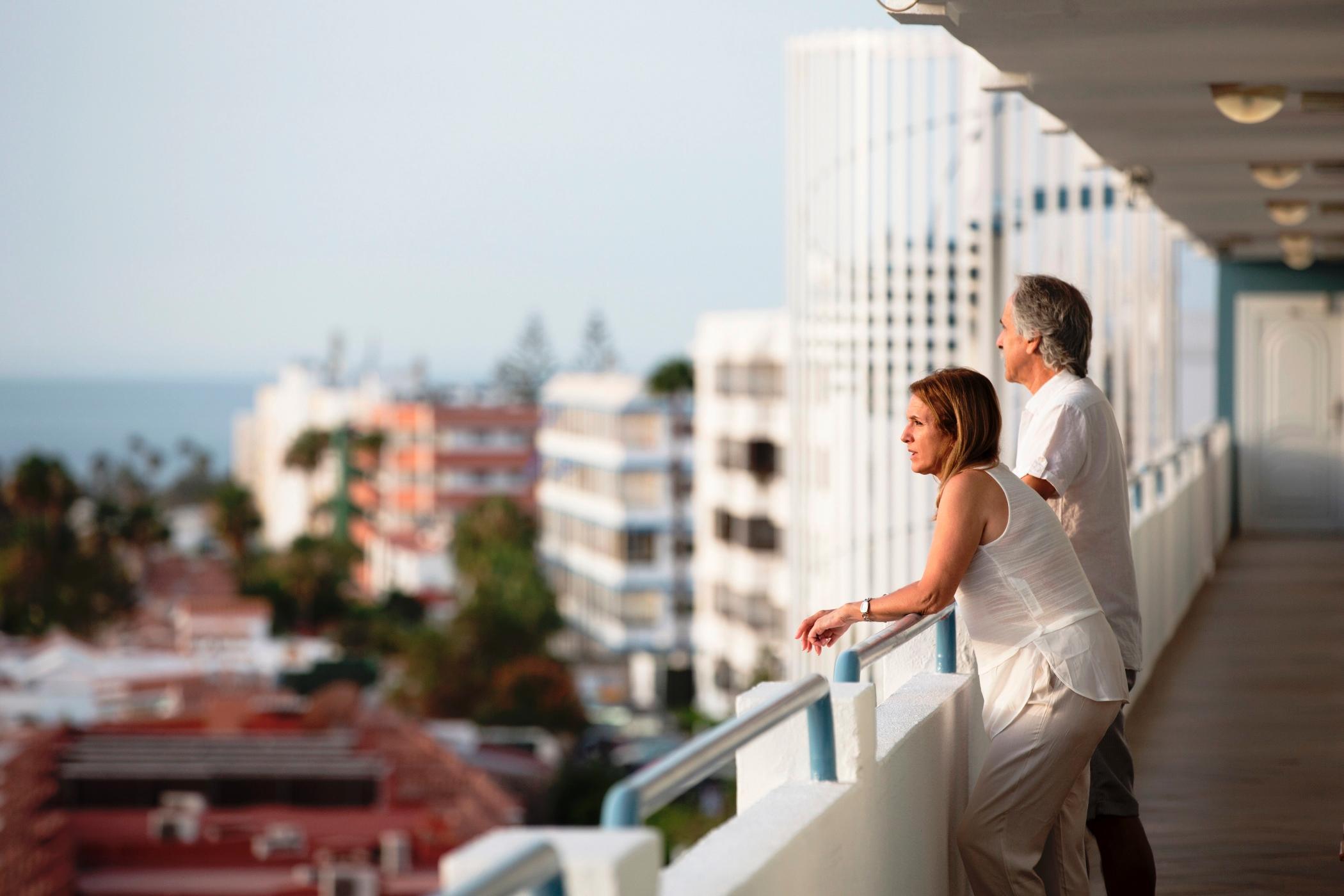 Apartament Playa Del Sol - Adults Only Playa del Inglés