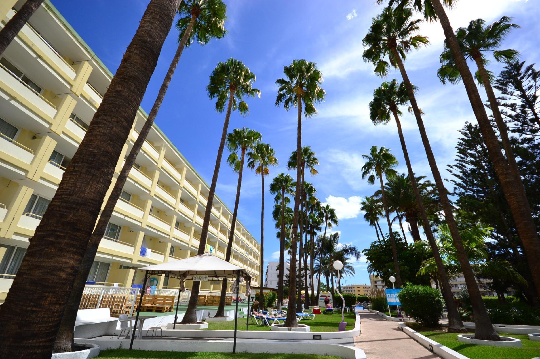 Playa Del Sol - Adults Only Apartament