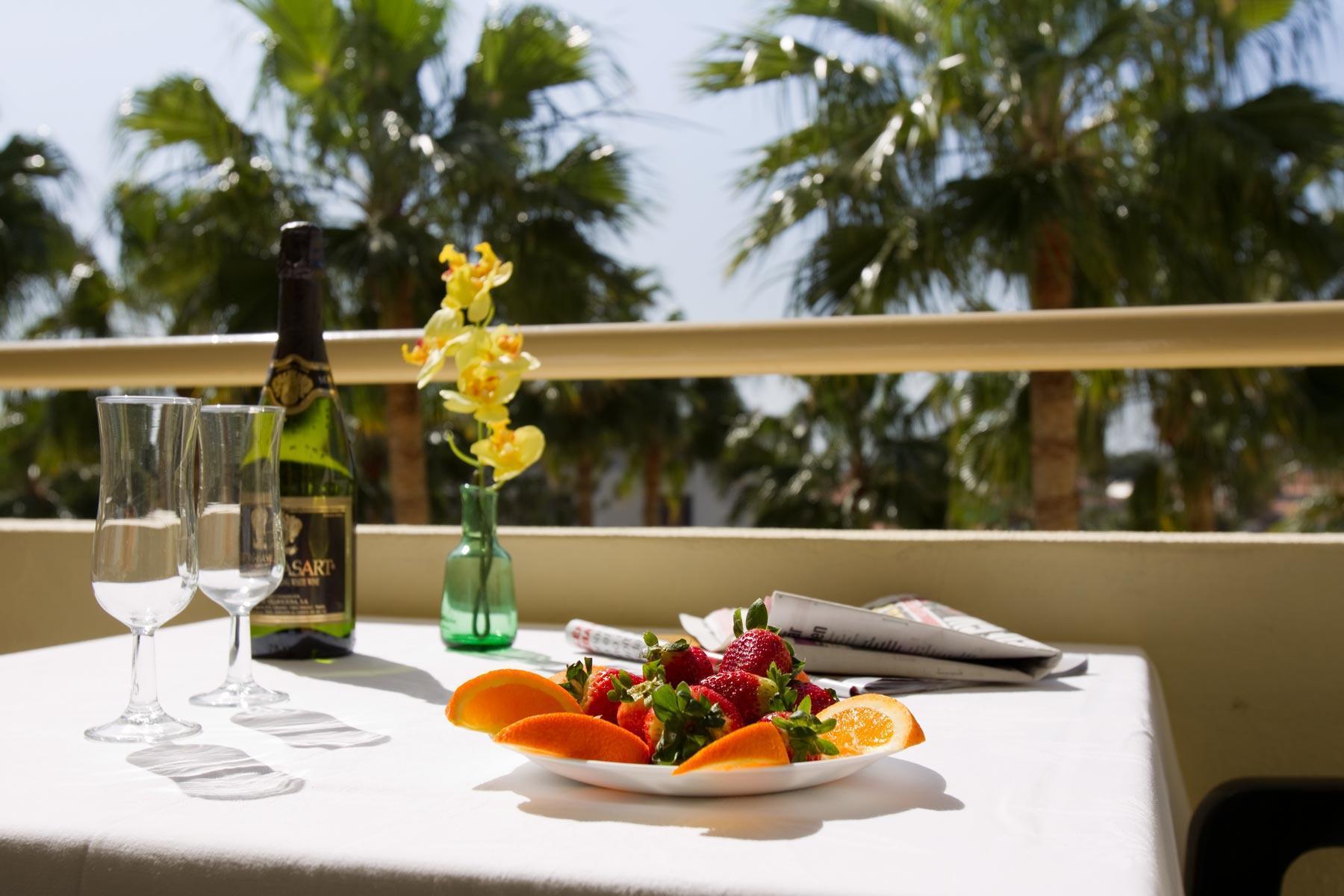Playa Del Sol - Adults Only Apartament