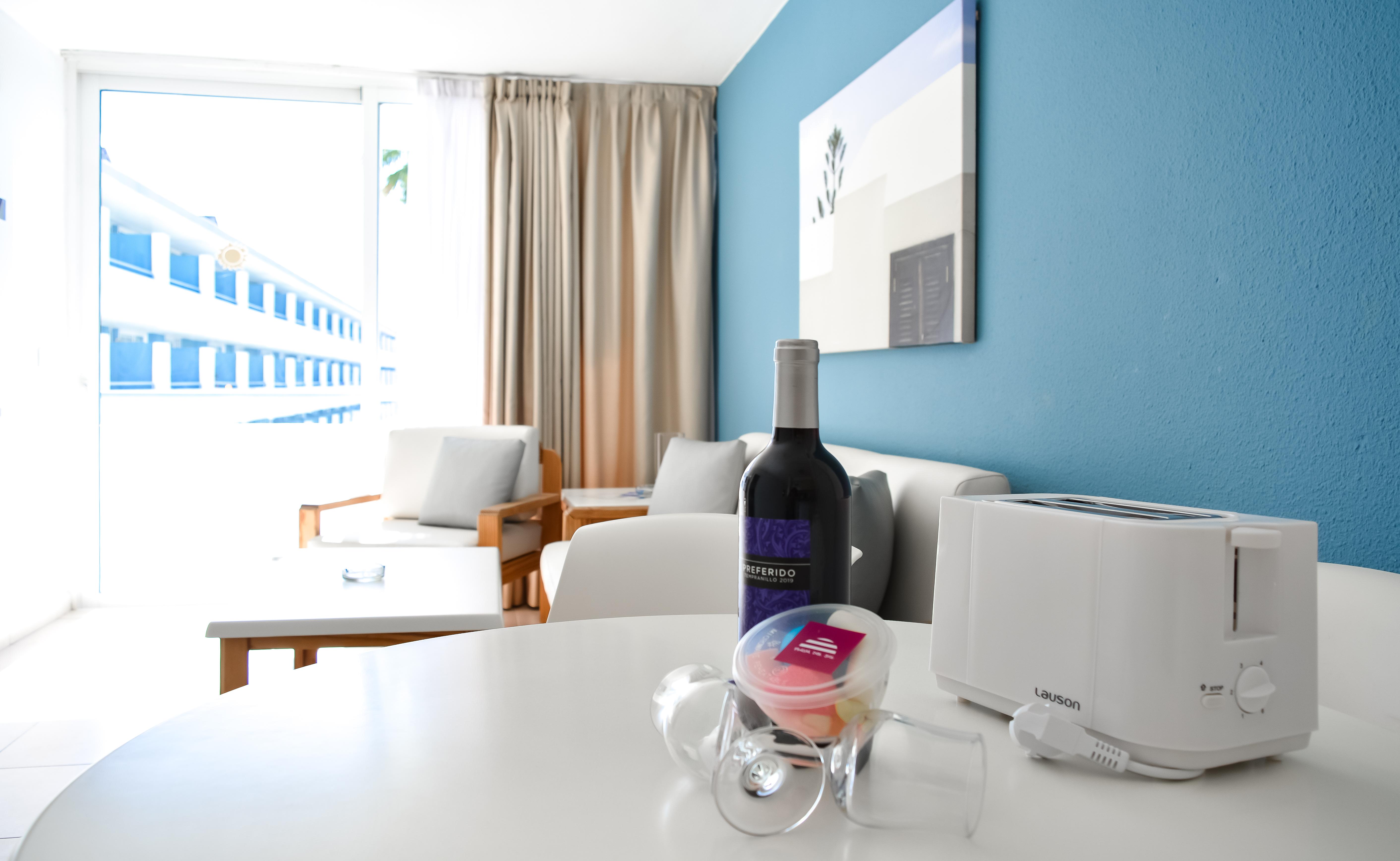 Playa Del Sol - Adults Only Apartament Playa del Inglés
