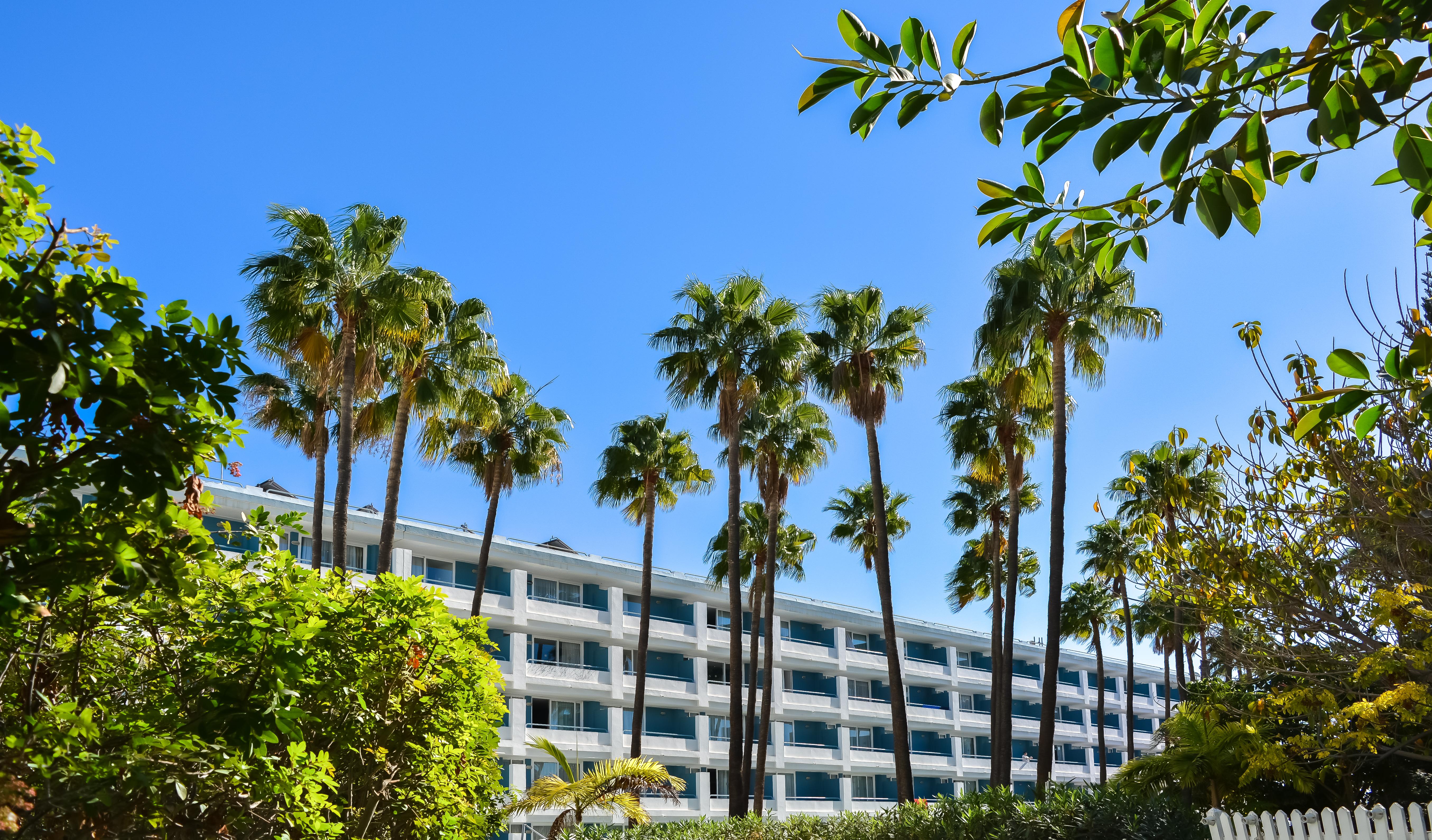 Playa Del Sol - Adults Only Apartament Playa del Inglés