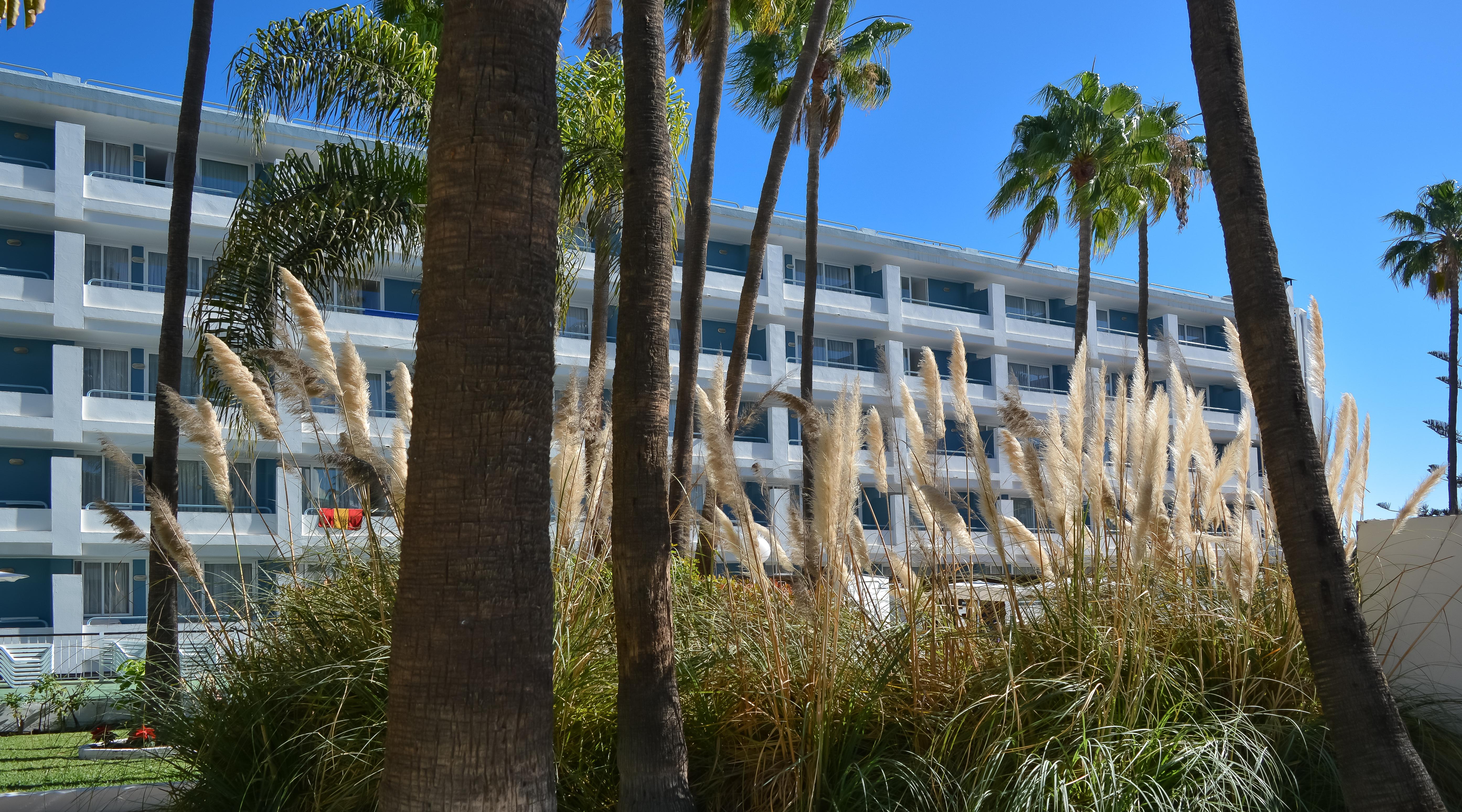 Playa Del Sol - Adults Only Apartament Playa del Inglés