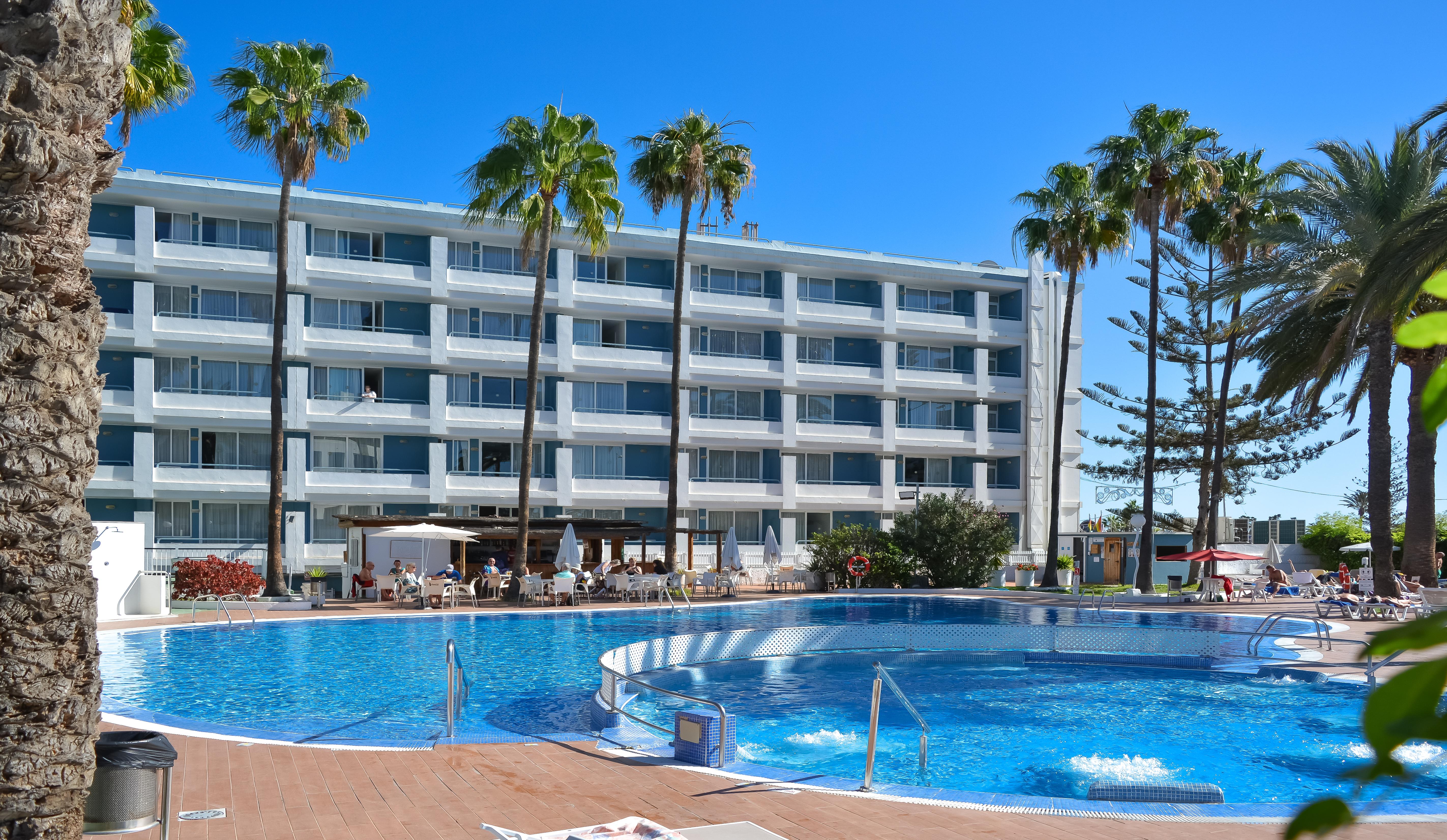 Apartament Playa Del Sol - Adults Only