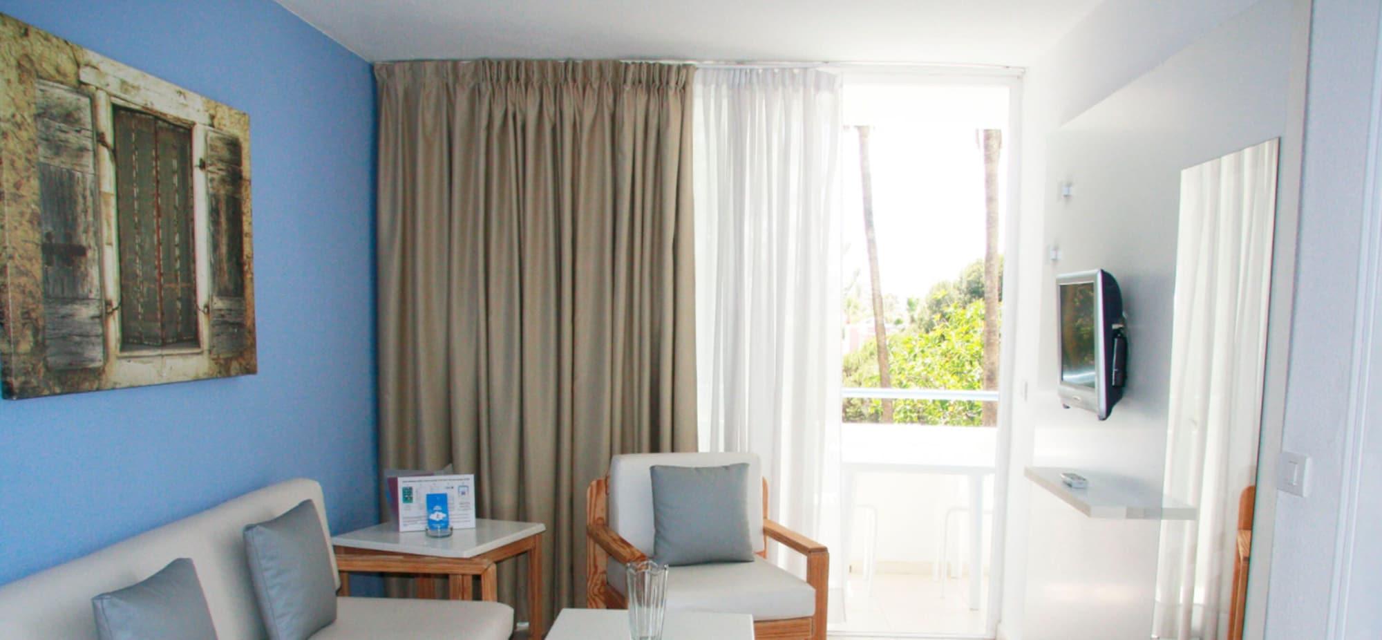 Apartament Playa Del Sol - Adults Only Playa del Inglés
