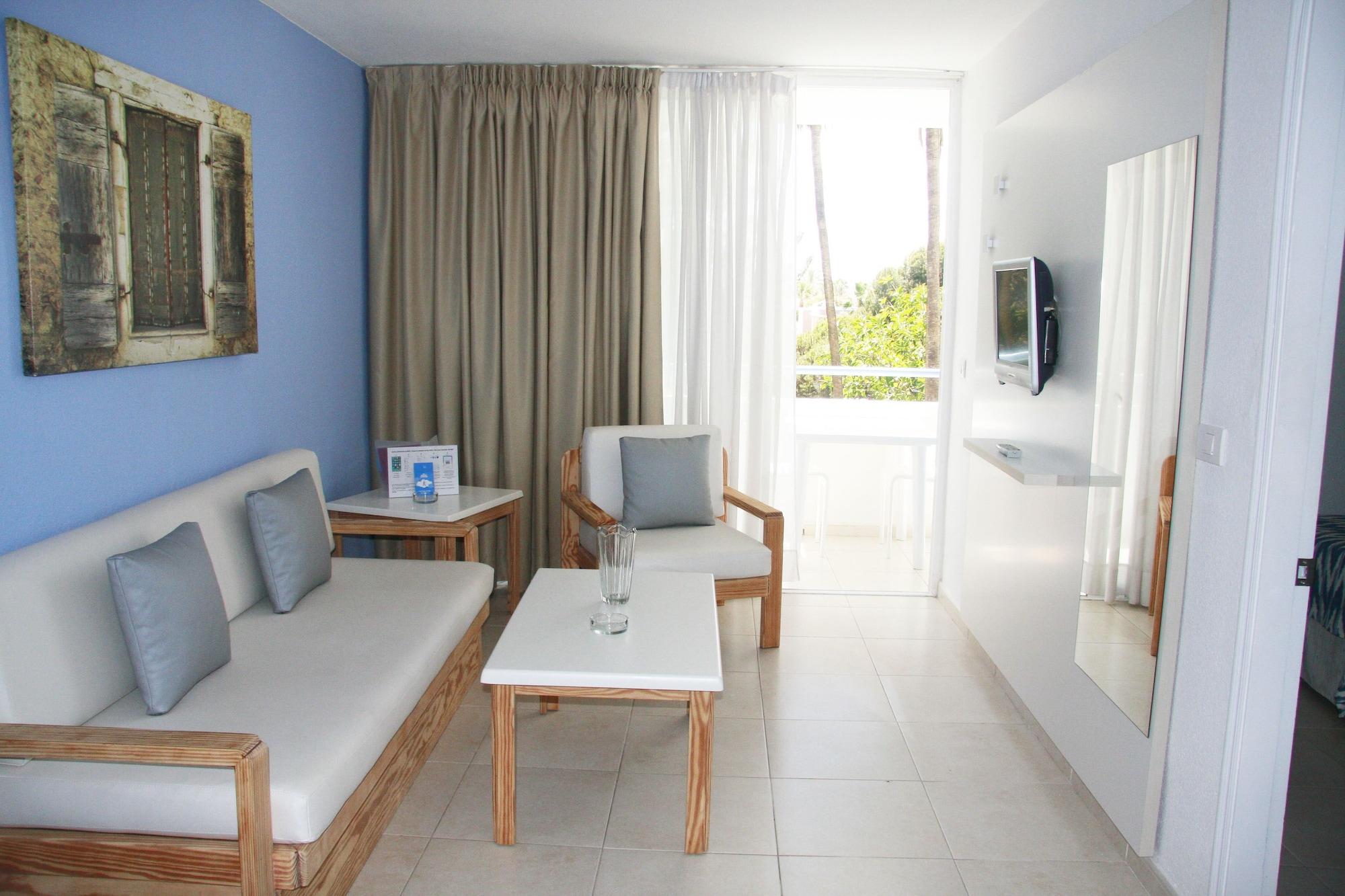 Apartament Playa Del Sol - Adults Only *