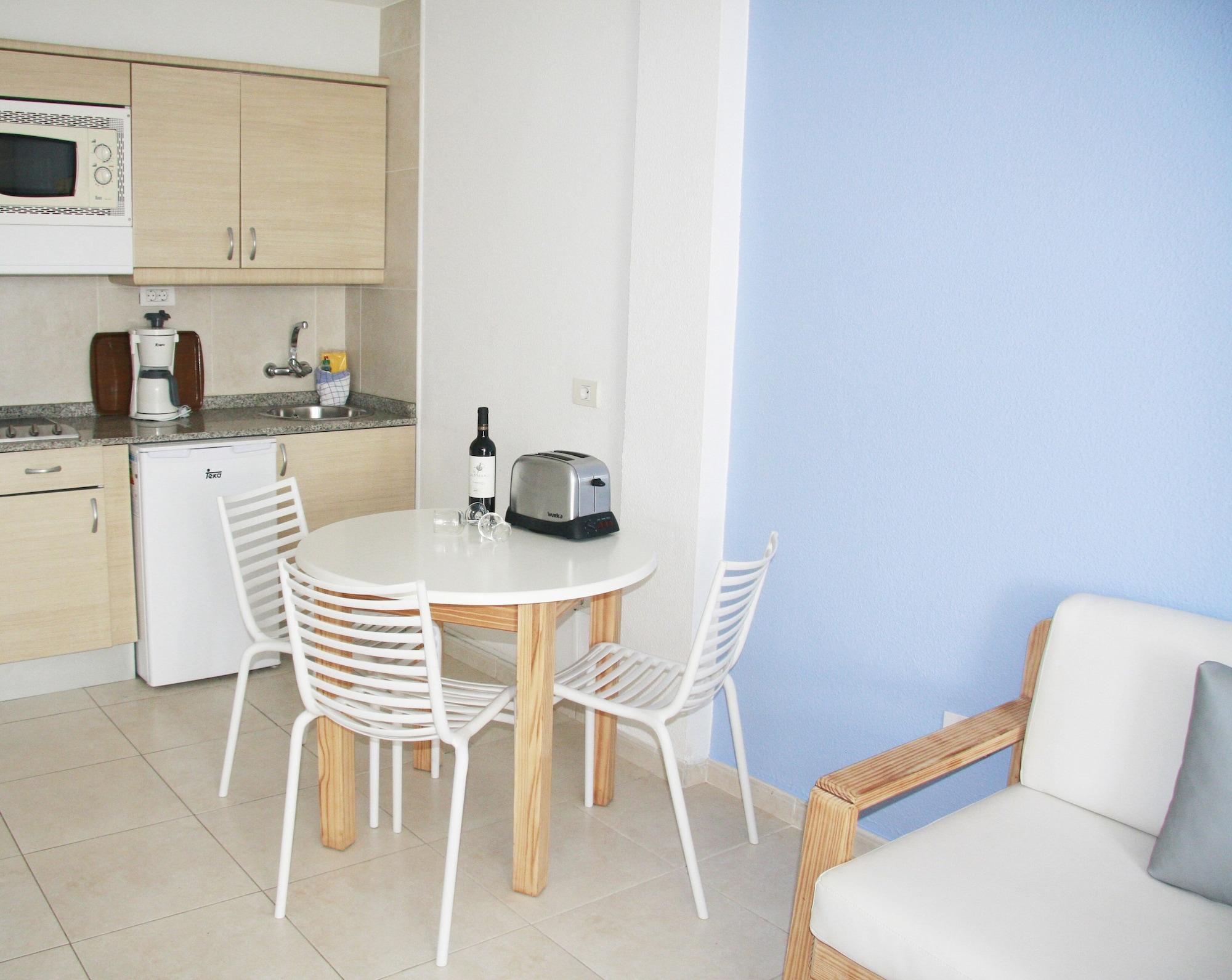 Playa Del Sol - Adults Only Apartament Playa del Inglés