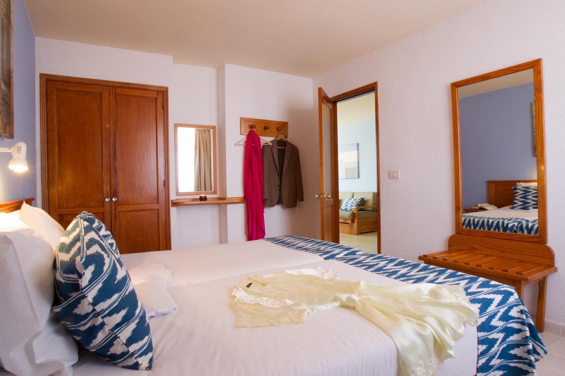 Apartament Playa Del Sol - Adults Only