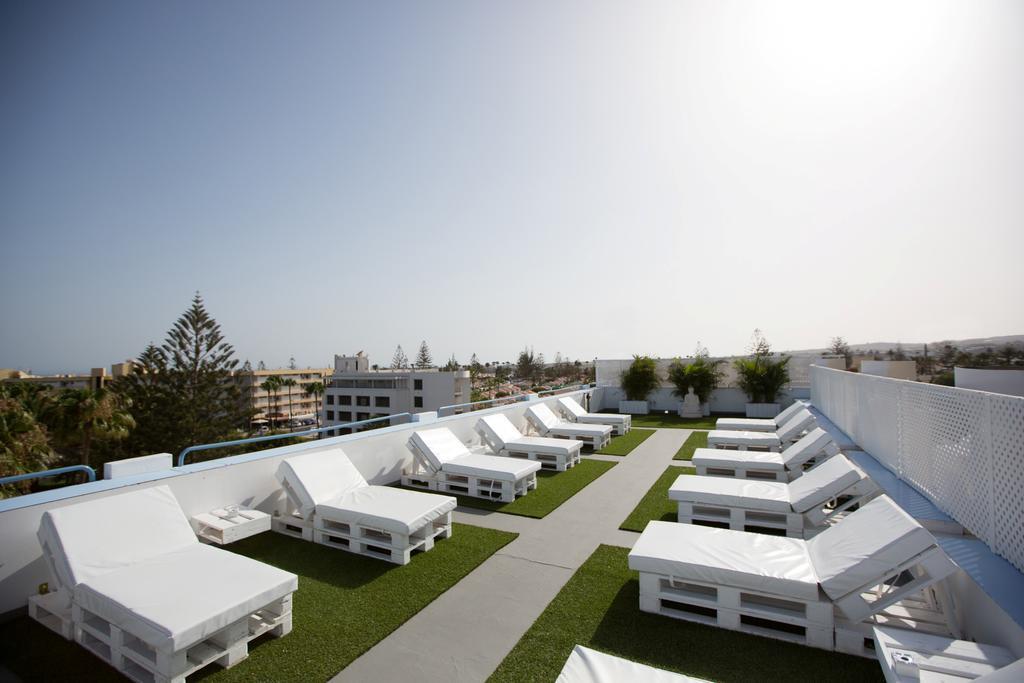 Playa Del Sol - Adults Only Apartament
