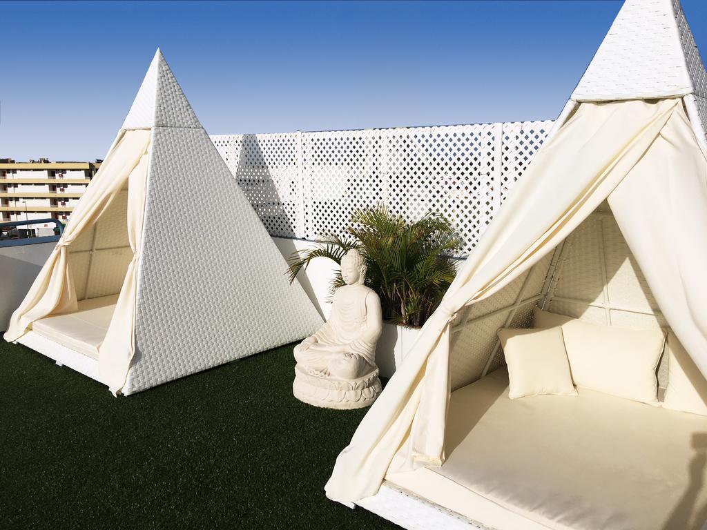 Apartament Playa Del Sol - Adults Only *