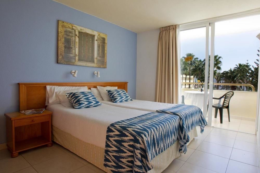 Playa Del Sol - Adults Only Apartament Playa del Inglés