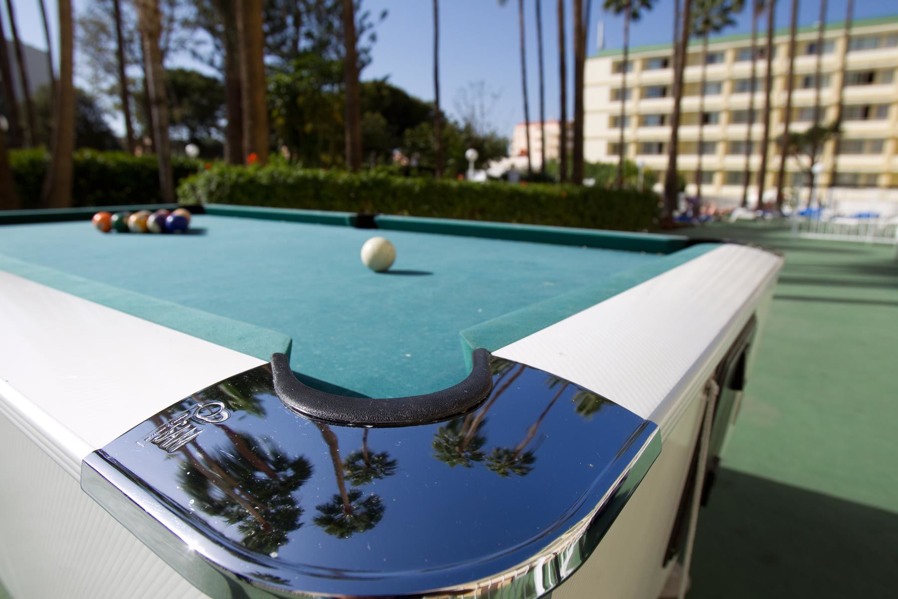 Playa Del Sol - Adults Only Apartament