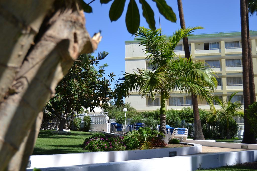 Playa Del Sol - Adults Only Apartament *