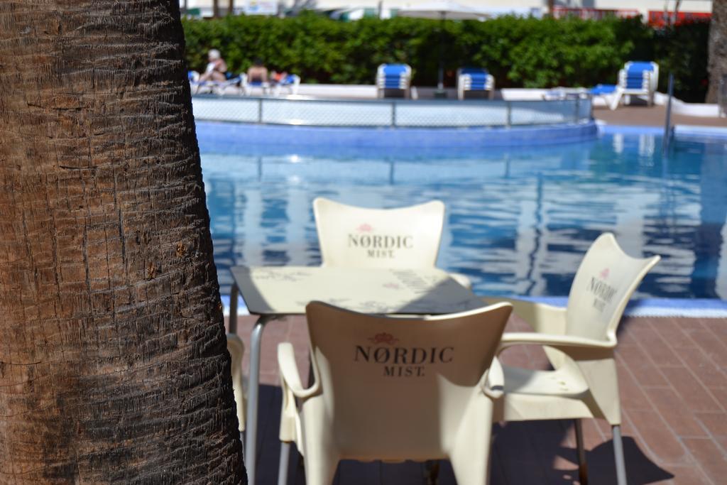 Apartament Playa Del Sol - Adults Only Playa del Inglés